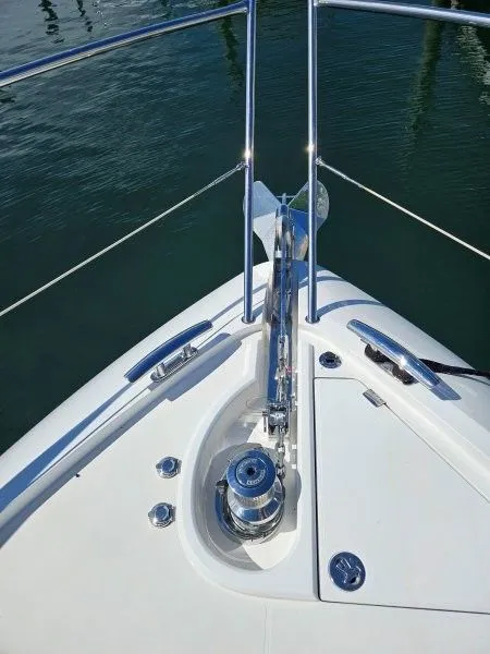 Slide: The Image of Sunseeker Predator 57 2016 - 4
