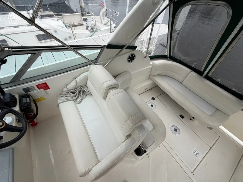 Slide: The Image of Cruisers 2870 Rogue 1999 - 10