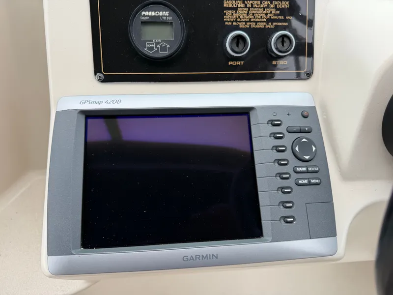Slide: The Image of Cruisers 2870 Rogue 1999 - 34