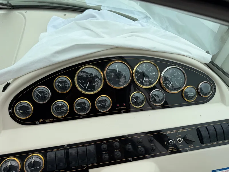 Slide: The Image of Cruisers 2870 Rogue 1999 - 29