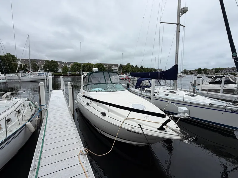Slide: The Image of Cruisers 2870 Rogue 1999 - 4