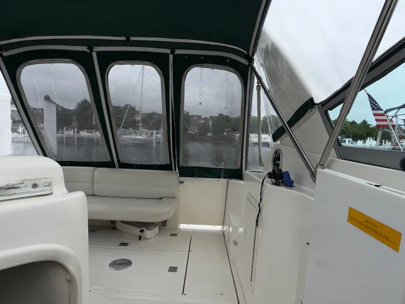 Slide: The Image of Cruisers 2870 Rogue 1999 - 27