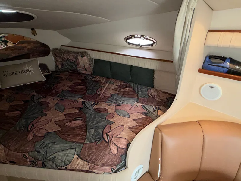 Slide: The Image of Cruisers 2870 Rogue 1999 - 21