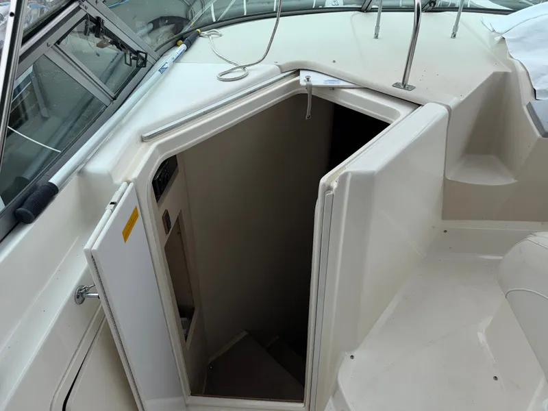 Slide: The Image of Cruisers 2870 Rogue 1999 - 13