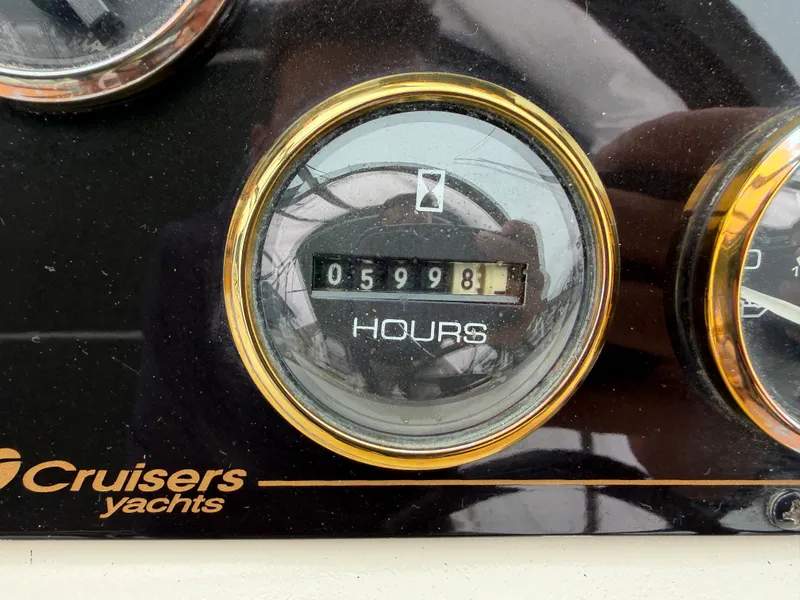 Slide: The Image of Cruisers 2870 Rogue 1999 - 30