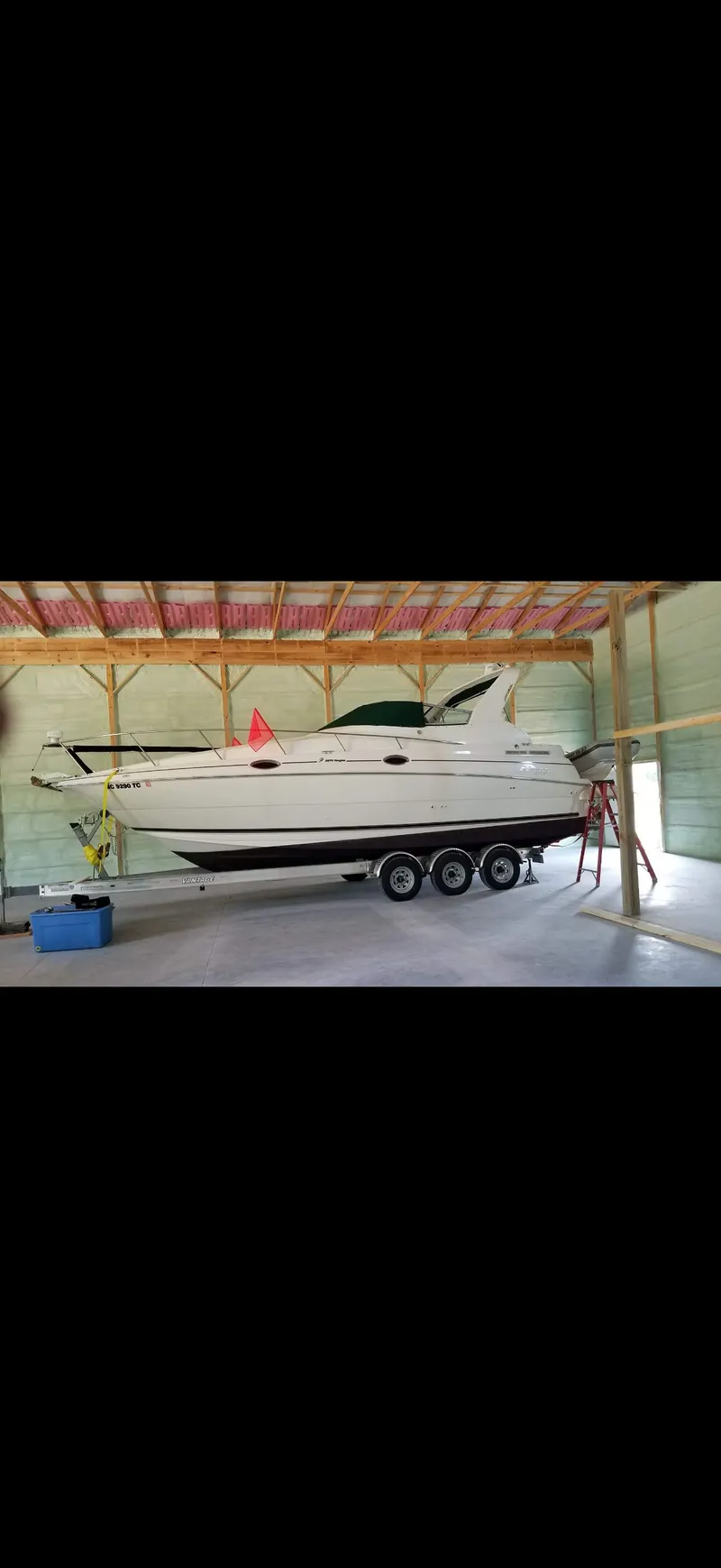 Slide: The Image of Cruisers 2870 Rogue 1999 - 8