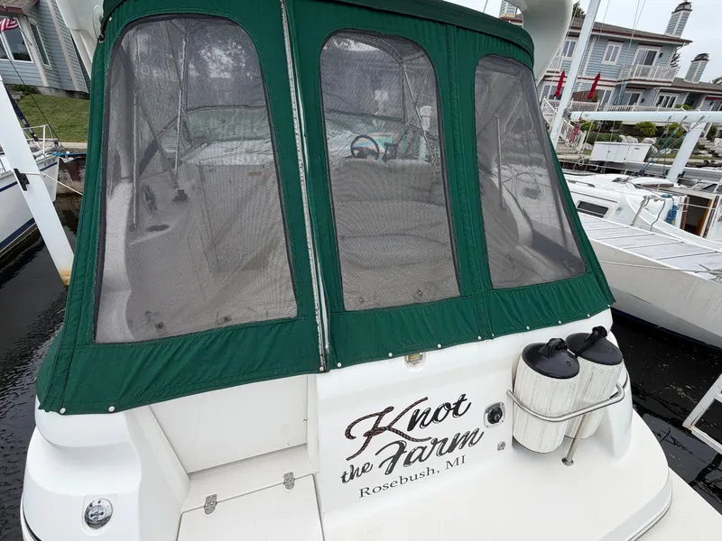 Slide: The Image of Cruisers 2870 Rogue 1999 - 7