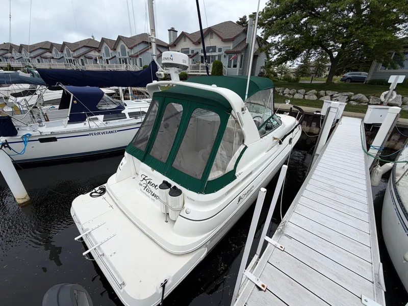 Slide: The Image of Cruisers 2870 Rogue 1999 - 6