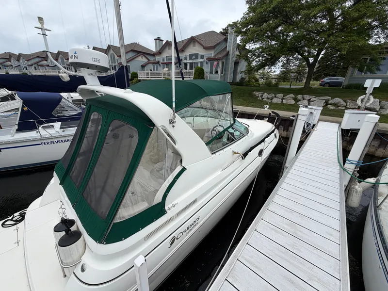 Slide: The Image of Cruisers 2870 Rogue 1999 - 5