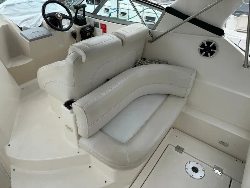 Slide: The Image of Cruisers 2870 Rogue 1999 - 11