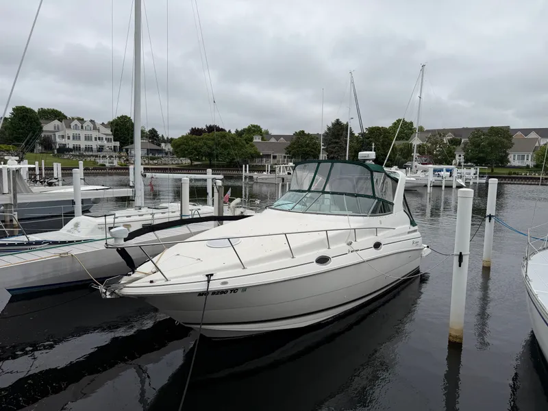 Slide: The Image of Cruisers 2870 Rogue 1999 - 3