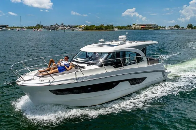 The Image of Beneteau Antares 11 2021 - undefined
