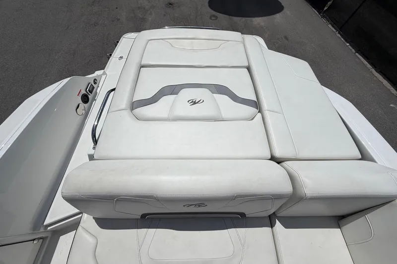 Slide: The Image of Monterey 288SS Super Sport 2015 - 77
