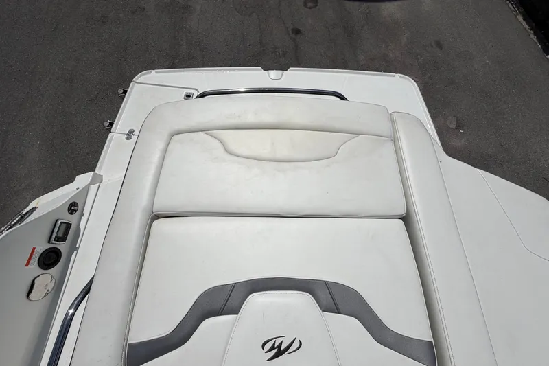 Slide: The Image of Monterey 288SS Super Sport 2015 - 78