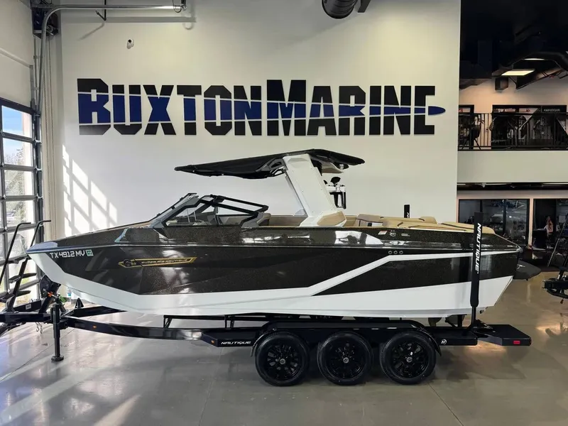 The Image of Nautique Super Air Nautique G23 2025 - 1