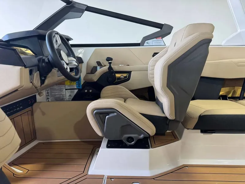 Slide: The Image of Nautique Super Air Nautique G23 2025 - 21