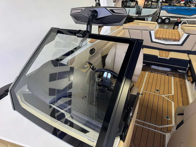 Slide: The Image of Nautique Super Air Nautique G23 2025 - 18