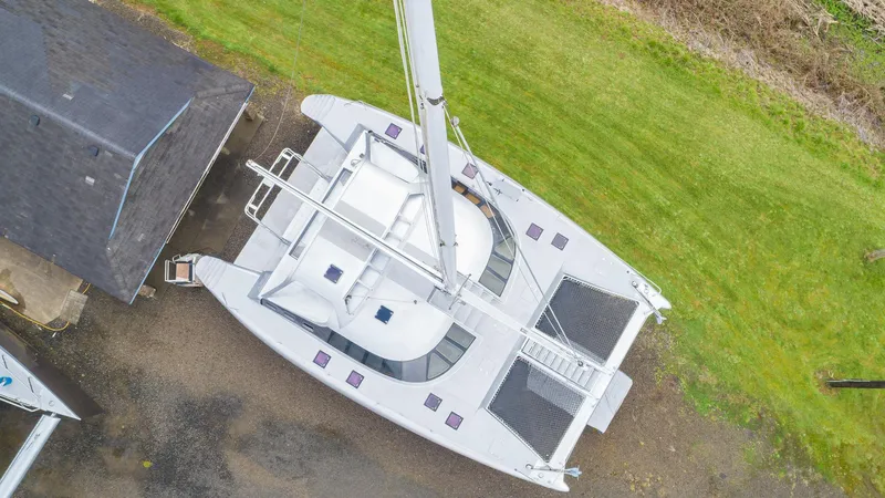Slide: The Image of Shuttleworth 52 AeroRig 2025 - 110