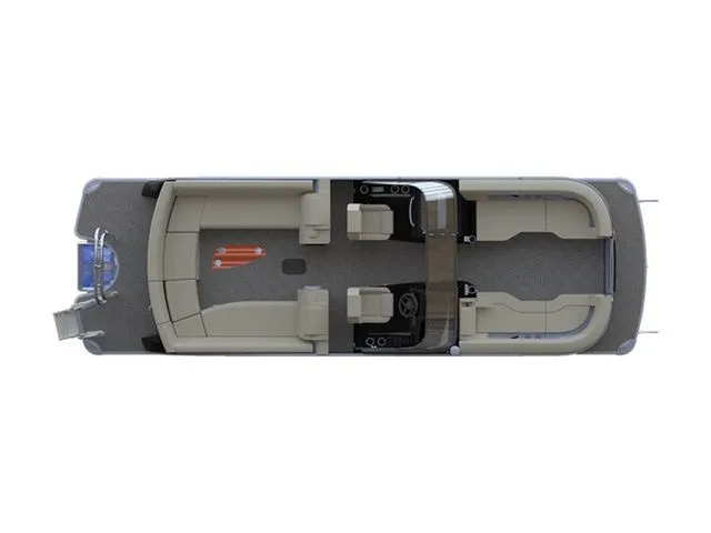 The Image of Godfrey Sanpan 2700 ULW iMPACT Package 29 in. Center Tube 2026 - 1