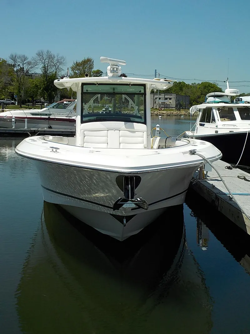 Slide: The Image of Dock side - 2