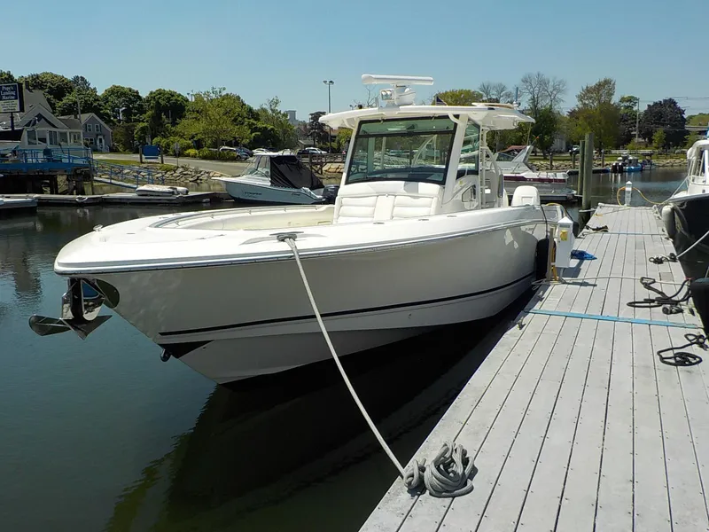 Slide: The Image of Dock side - 3