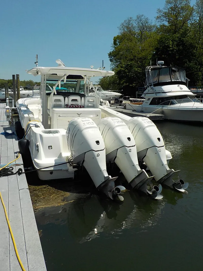 Slide: The Image of Dock side - 4