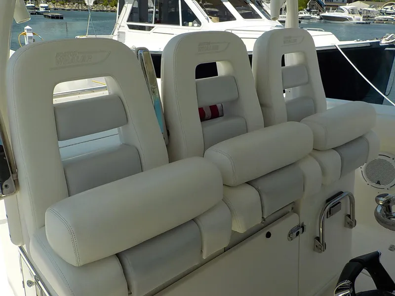 Slide: The Image of Helm Seats - 15
