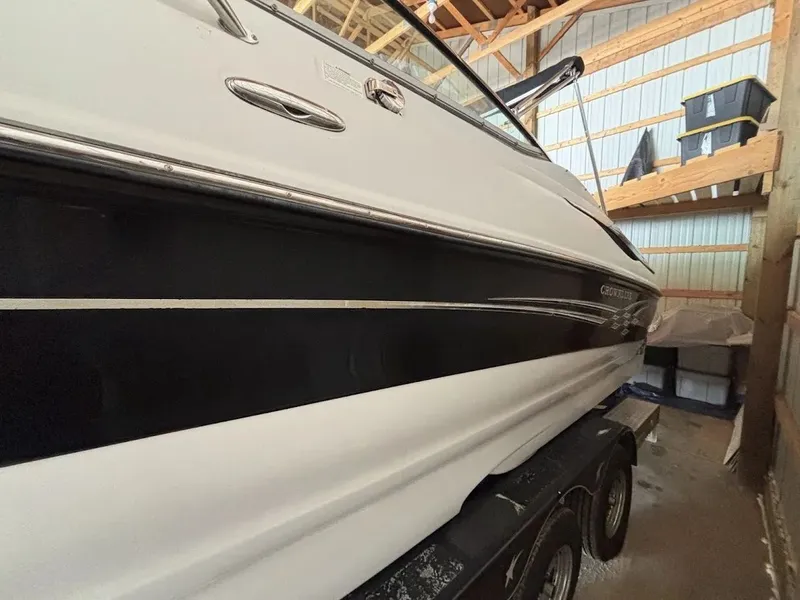 Slide: The Image of Crownline Boats 275 CCR 2008 - 37