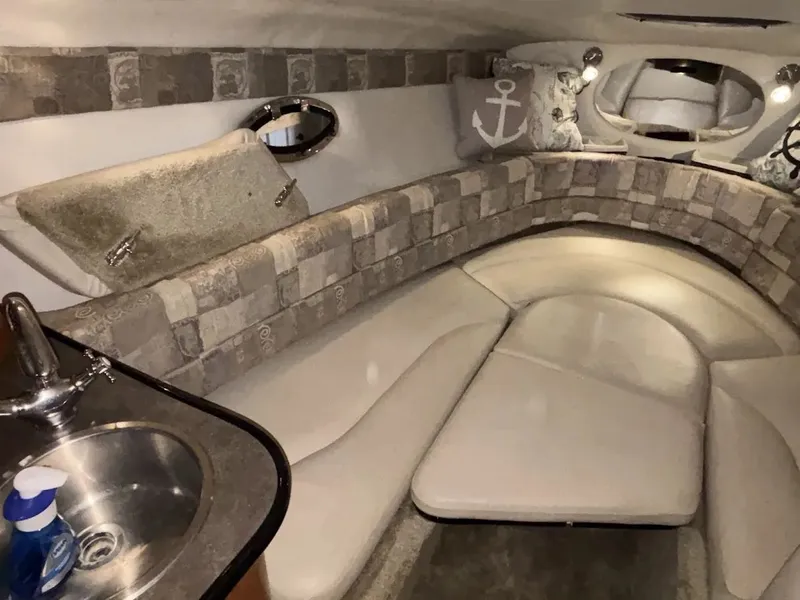 Slide: The Image of Crownline Boats 275 CCR 2008 - 21