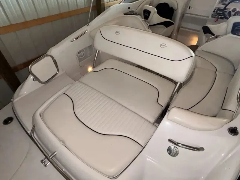 Slide: The Image of Crownline Boats 275 CCR 2008 - 36