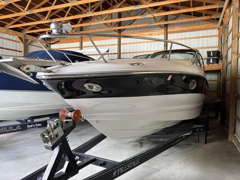 Slide: The Image of Crownline Boats 275 CCR 2008 - 38