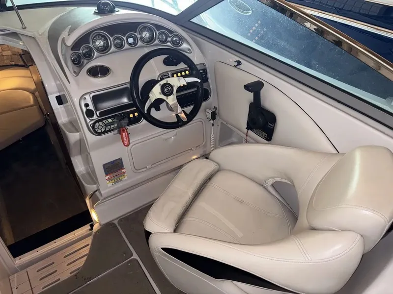 Slide: The Image of Crownline Boats 275 CCR 2008 - 9