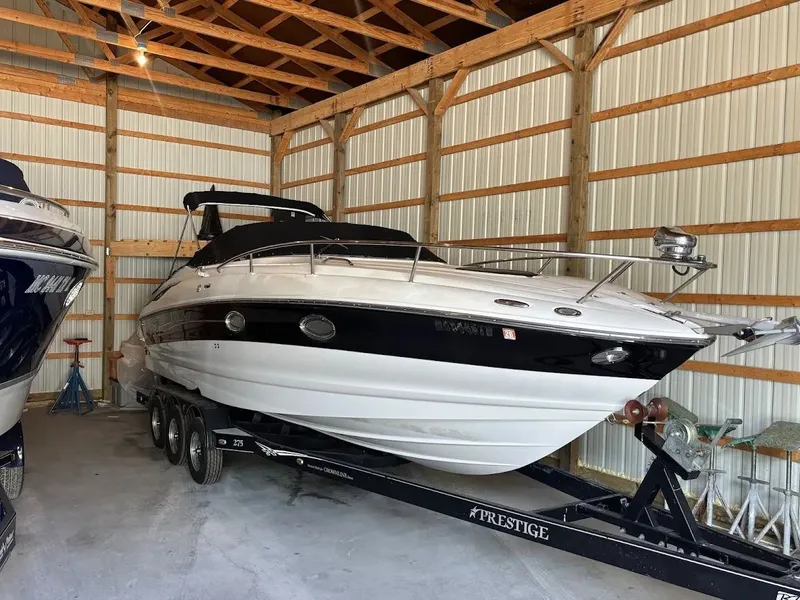 The Image of Crownline Boats 275 CCR 2008 - 1