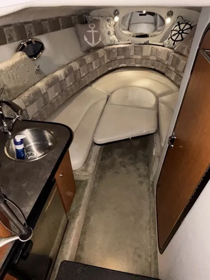 Slide: The Image of Crownline Boats 275 CCR 2008 - 19
