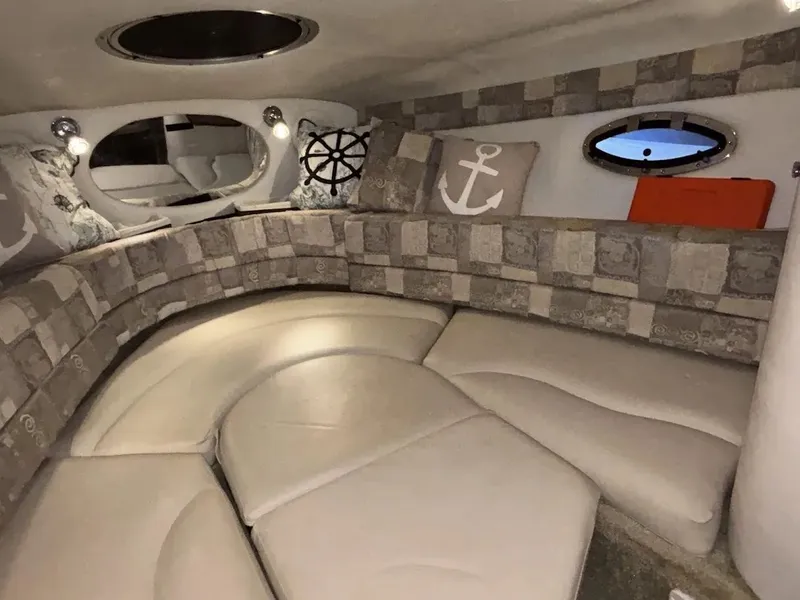 Slide: The Image of Crownline Boats 275 CCR 2008 - 22