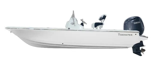 The Image of Tidewater 1910 Bay Max 2027 - undefined