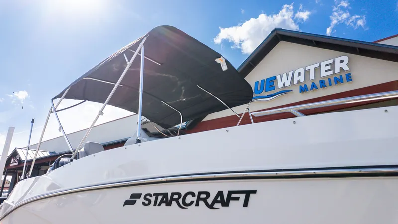 The Image of Starcraft SVX 231 OB DH 2026 - 1