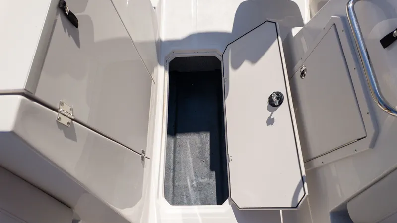 Slide: The Image of Starcraft SVX 231 OB DH 2026 - 14
