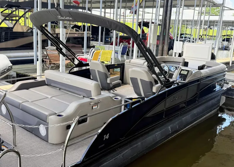 Slide: The Image of Barletta CORSA 25UC/TT 2022 - 7