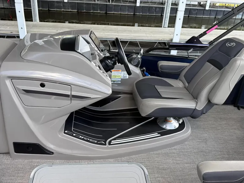 Slide: The Image of Barletta CORSA 25UC/TT 2022 - 5