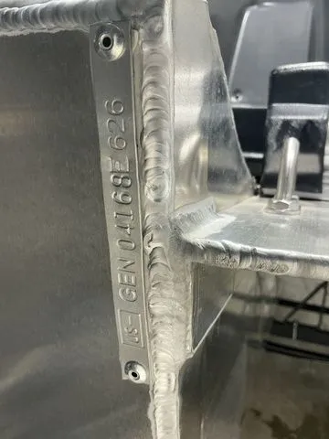 Slide: The Image of SunCatcher Select 322RF 2026 - 17