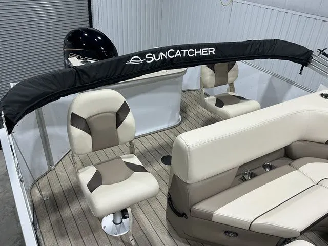 Slide: The Image of SunCatcher Select 322RF 2026 - 15