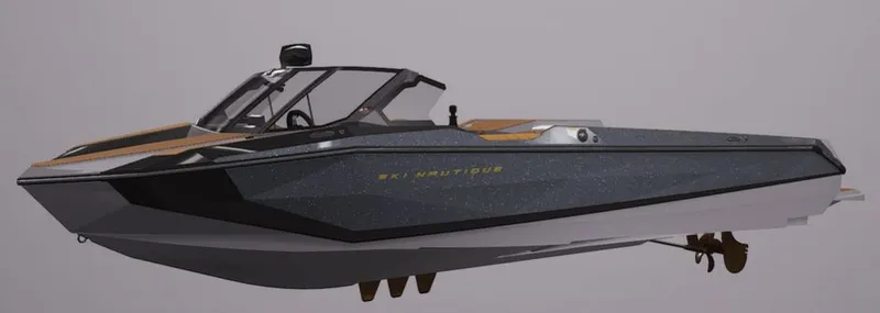 The Image of Nautique Ski Nautique 2027 - 1