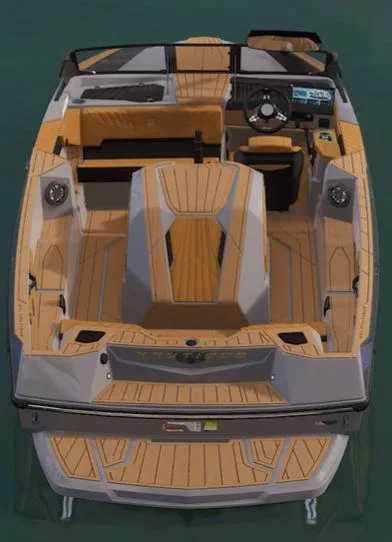 Slide: The Image of Nautique Ski Nautique 2027 - 6