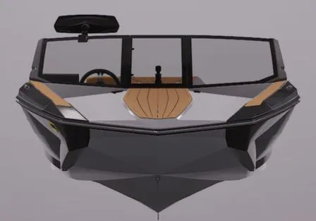 Slide: The Image of Nautique Ski Nautique 2027 - 10