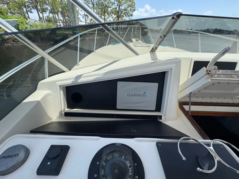 Slide: The Image of Topaz Royale 1990 - 20