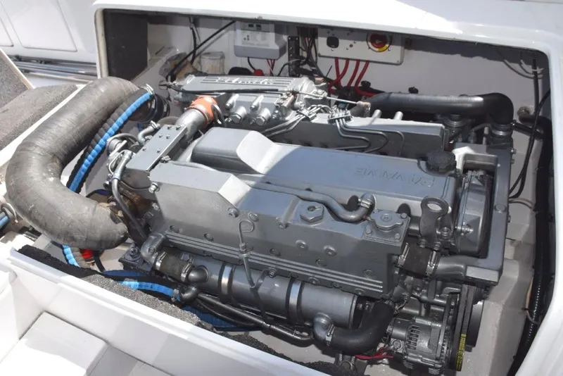 Slide: The Image of Portside motor - 58