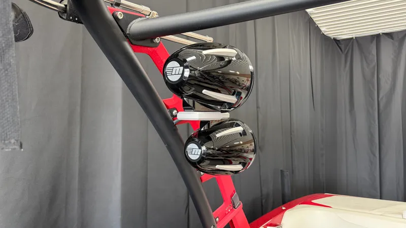 Slide: The Image of Malibu Wakesetter 23 LSV 2015 - 94