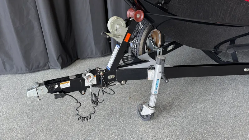 Slide: The Image of Malibu Wakesetter 23 LSV 2015 - 103