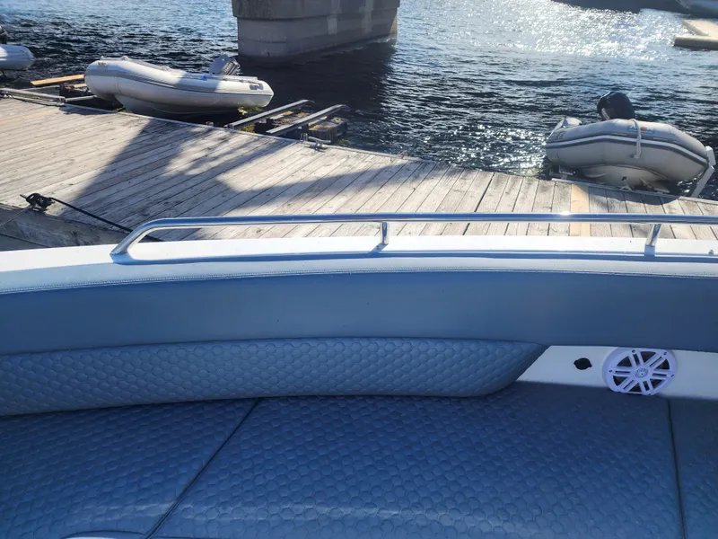 Slide: The Image of Cruisers 45VTR 2027 - 77